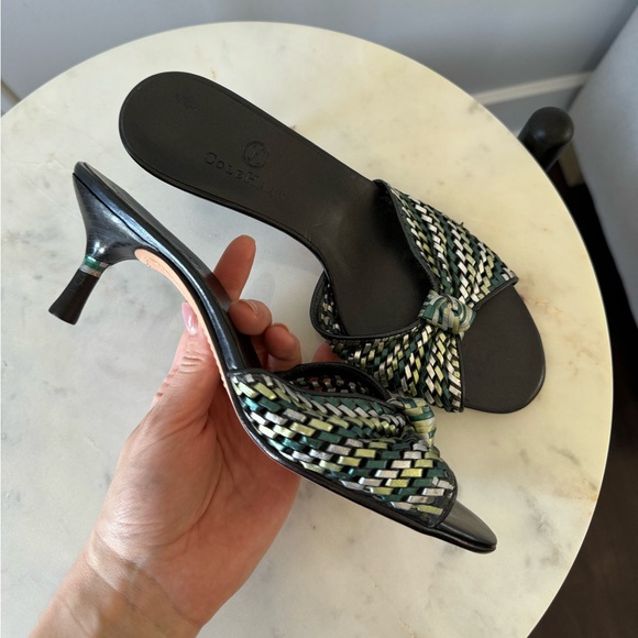 Vintage Cole Haan heels - Picture 4 of 5